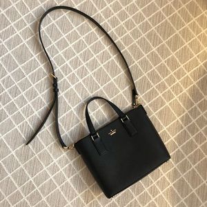 Kate Spade Cameron Street Small Satchel